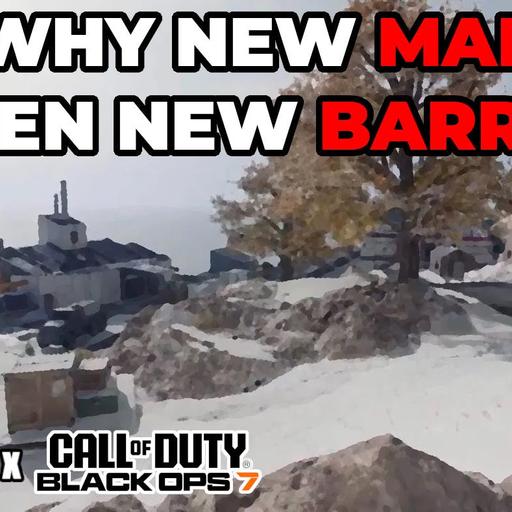 Episode 560: The Warzone Dev Talk