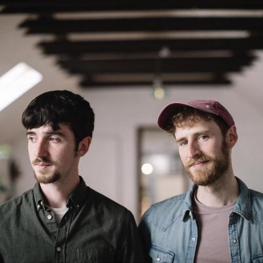 Irish Folk Duo Ye Vagabonds Go Backwards to Look Forwards