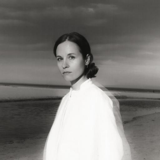 Polish Pianist and Composer Hania Rani Expands Her Sonic Palette with 'Non Fiction'