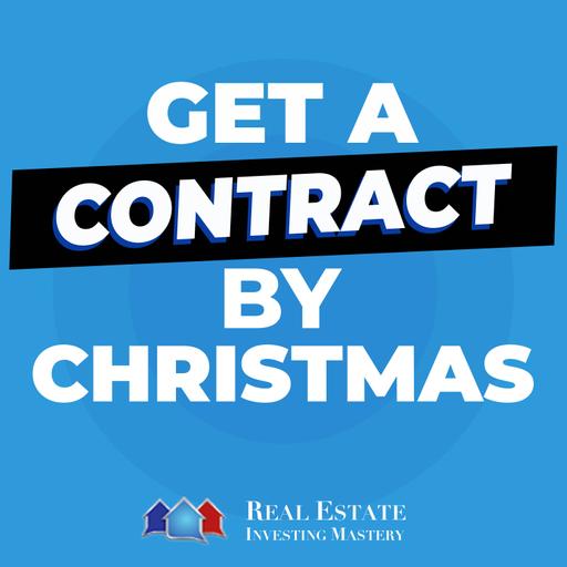 Get a Contract By Christmas » REI In Your Car