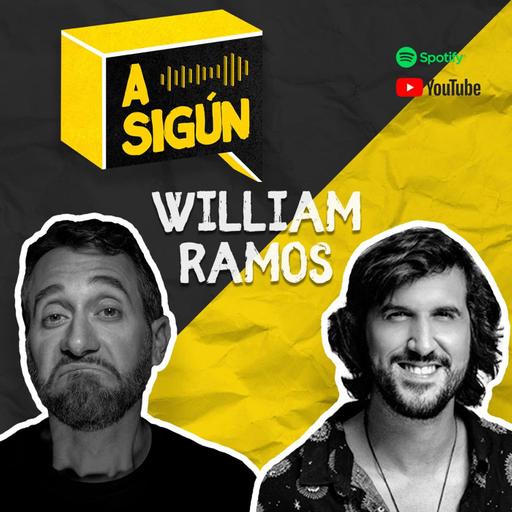 189. A Sigún: William Ramos