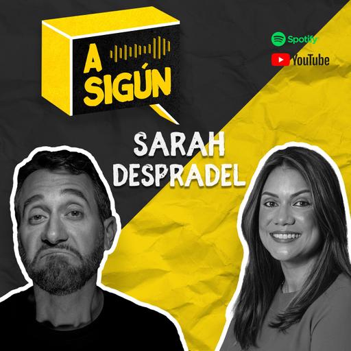 186. A Sigún: Sarah Despradel