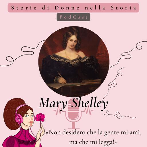 Mary Shelley (1797-1851)