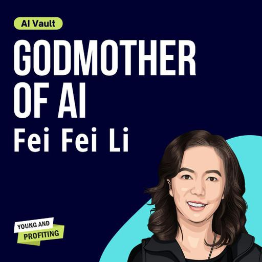 Dr. Fei-Fei Li: Turn AI Into Humanity's Greatest Ally, Not Its Biggest Threat | Artificial Intelligence | AI Vault