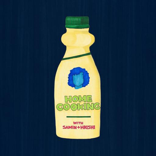 Our Stuffing Ourselves