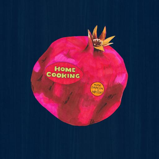 Full of Pith and Vinegar (with Kate Lebo)