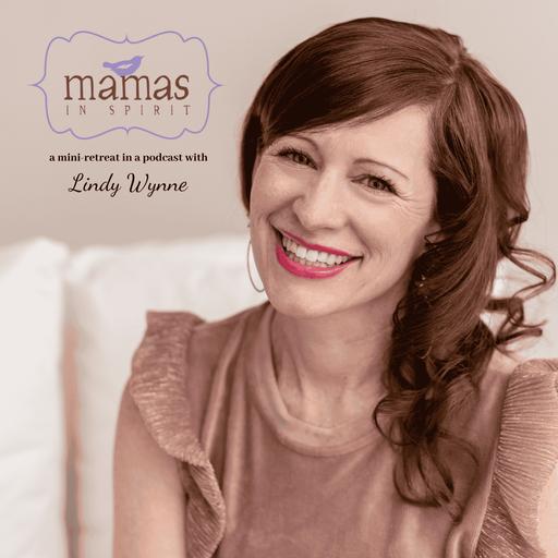 A Posture of Gratitude with Rebecca Grabill