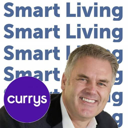 Smart Living: WelcoMe at Currys Ireland
