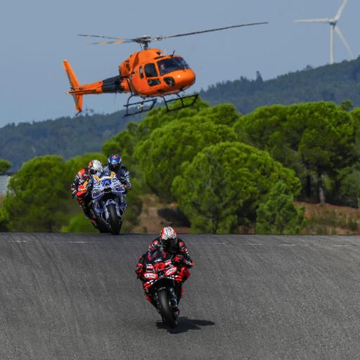 Episode 522: Portuguese GP Review – Aprilia arrival?