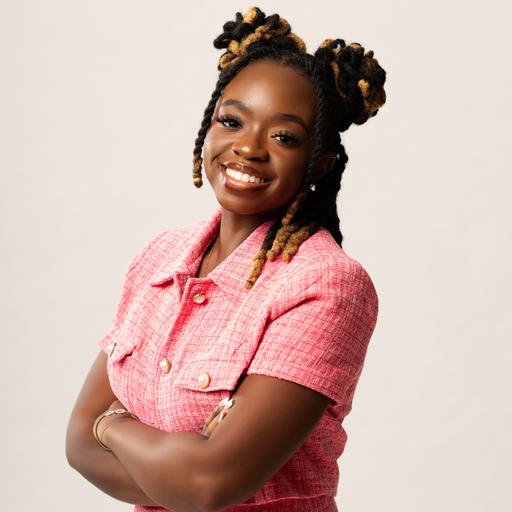 McKayla’s Book Promotion