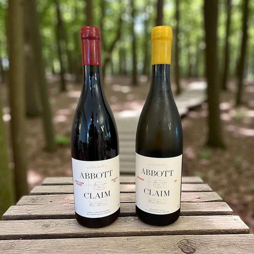 From the land of great coffee, cheese, and grapes