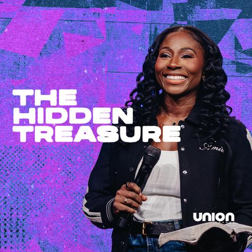 The Hidden Treasure | Pastor Zai Chandler