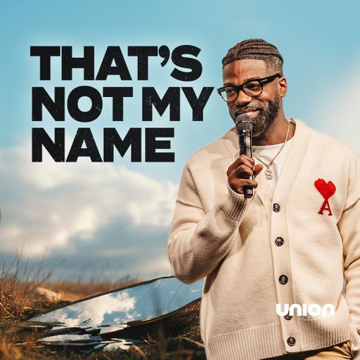 That’s Not My Name | Pastor Stephen Chandler