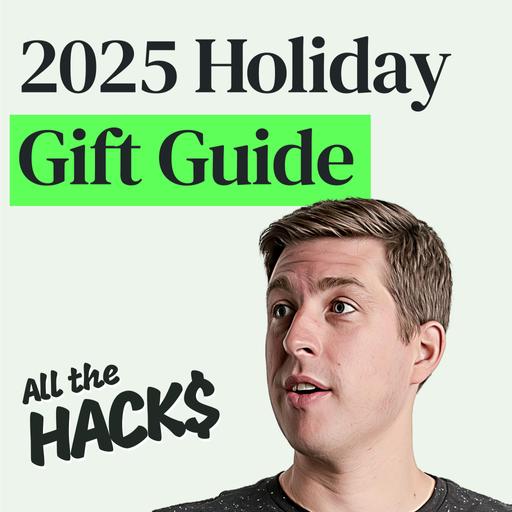 2025 Holiday Gift Guide and Top Ways to Save This Season