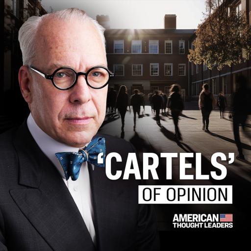 Why These 9 Institutions Must Be Reformed Post-COVID | Jeffrey Tucker