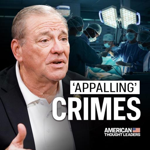 It’s Time to Ban Transplant Tourism to China | Rep. Neal Dunn