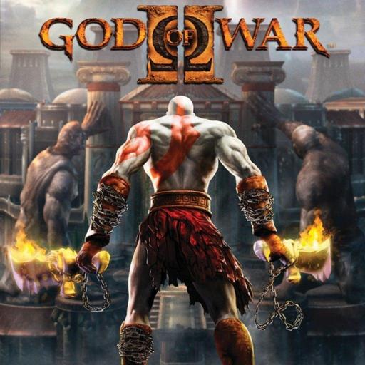 Remember The Game? #356 - God of War II