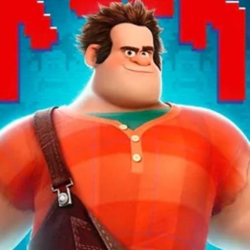 Remember The Game? #354 - Wreck-It Ralph