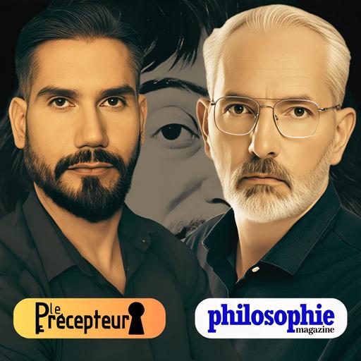 PHILOSOPHIE MAGAZINE M'A RÉPONDU ! (Et on va devoir s'expliquer...)