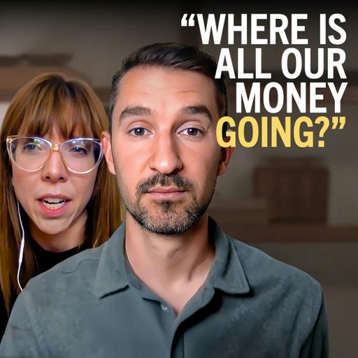 236. “She spent $5K behind my back. How can I trust her?”