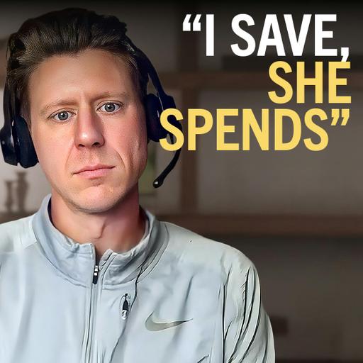 233. “I save while she spends on vacations. Is this fair?”