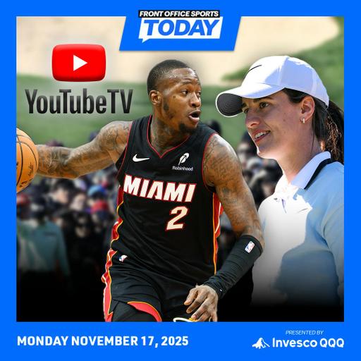 How YouTube TV and ESPN Settled Dispute | Caitlin Clark Gives LPGA an Assist