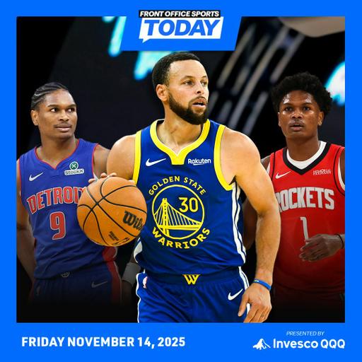 Steph Curry and Under Armour’s Big Breakup | Inside Overtime’s Rapid Evolution