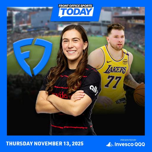 Explaining Sports Betting’s Latest Craze: Prediction Markets | Can NWSL Sustain Rapid Growth?