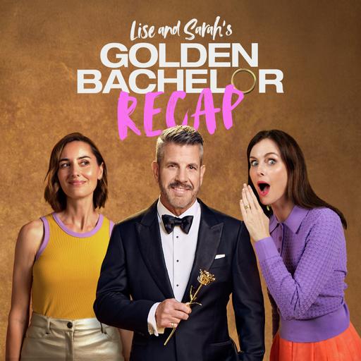 A Very Active Sex Life | Ep 7 The Golden Bachelor Recap