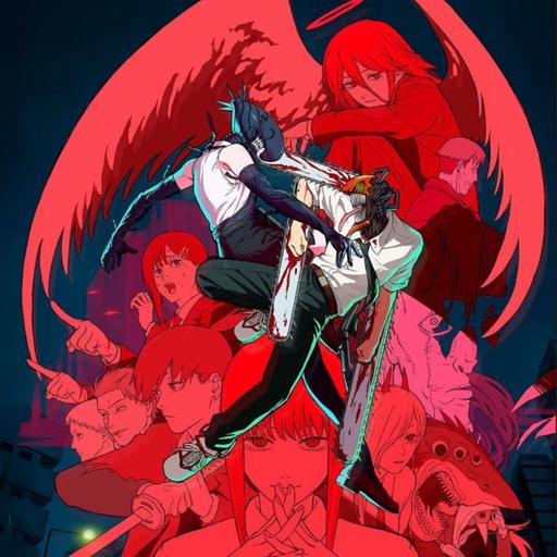 358: Chainsaw Man - La película: El arco de Reze