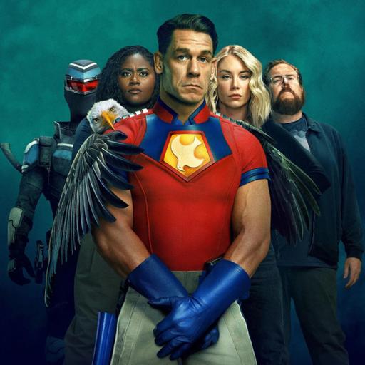 357: Peacemaker - Temporada 2