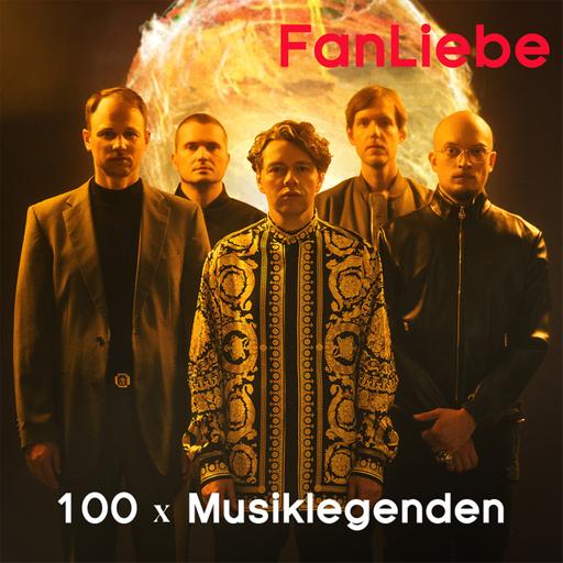 Fanliebe 12: Woods of Birnam - Christian Friedel