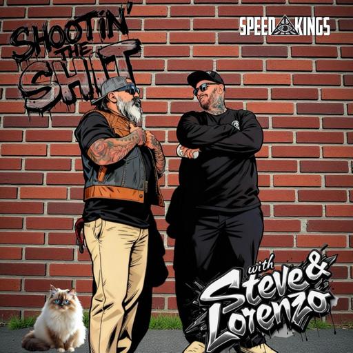 #061 Kernville Kampout / Born Free Texas