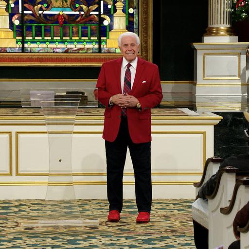 The Idea of God Needs to be Altered