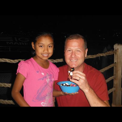 Count Your Blessings