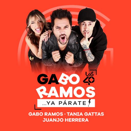 Entre nosotras y ¡Ya Párate!