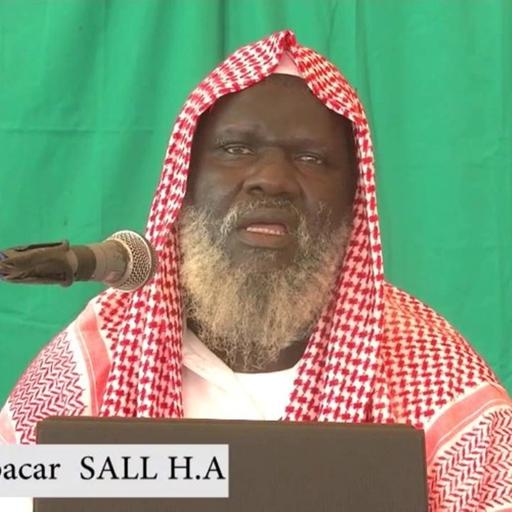 La vie et l'œuvre d'Oumar Ibn Khatab 01