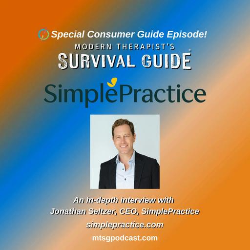 Modern Therapist’s Consumer Guide: SimplePractice
