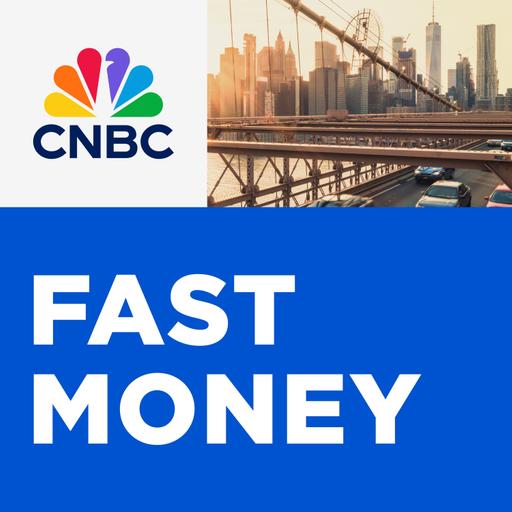 Fast Money 11/25/25