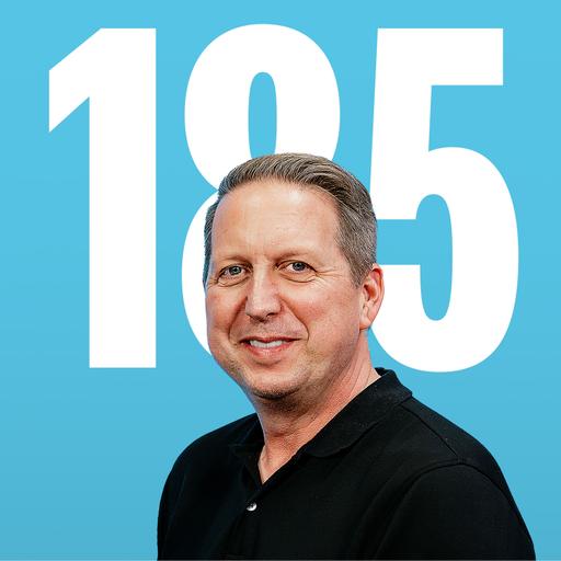 Turning Constraints Into Creativity | Bible App Founder Bobby Gruenewald