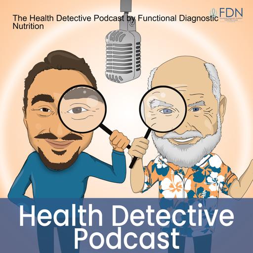 Struggling to tolerate HRT? Chinese Medicine can help! w/ Dr. Jannine Krause