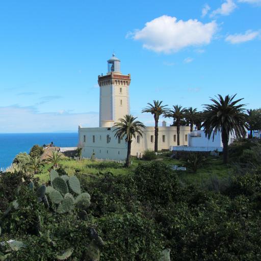 Hafenstädte: Tanger, Genua, Lübeck (WH vom 23.01.2022)