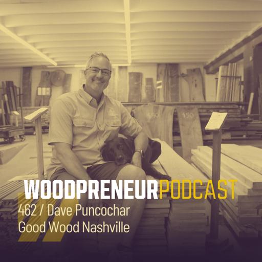 Dave Puncochar, Good Wood Nashville