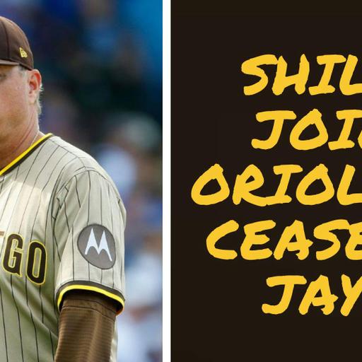 Dylan Cease gets PAID by Blue Jays, Mike Shildt isn't fully retired