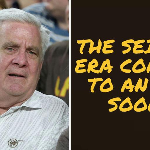 Reaction: Seidler family looking for new Padres owner