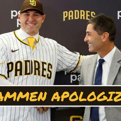 Tatis needs to be traded? Stammen apologizes to Hundley for Padres manager search process