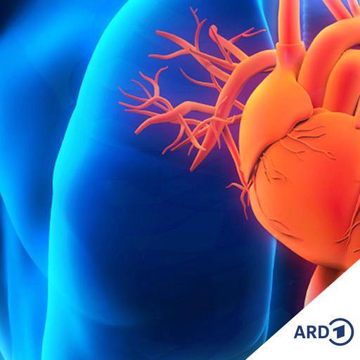 Visite: Koronare Herzkrankheit