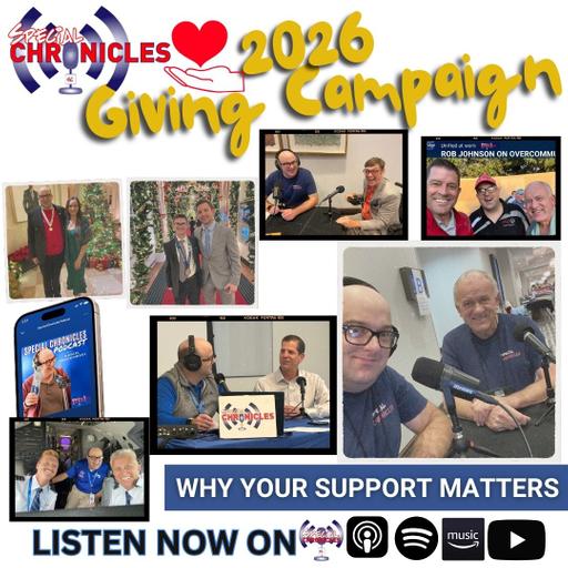 Inside Our 2026 Giving Campaign: Why Your Support Matters