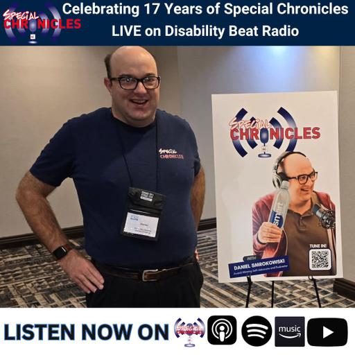 Celebrating Our 17 Year Podiversary | Ep.808