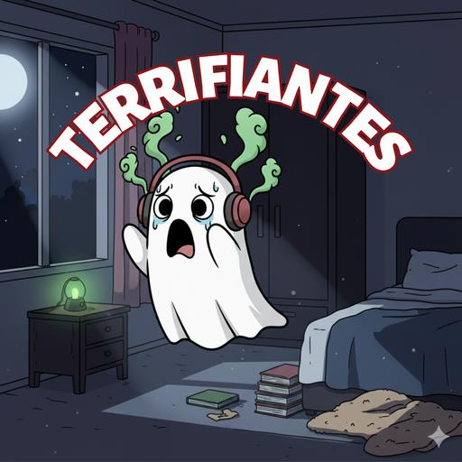 2 HISTOIRES PARANORMALES - Histoire Creepy